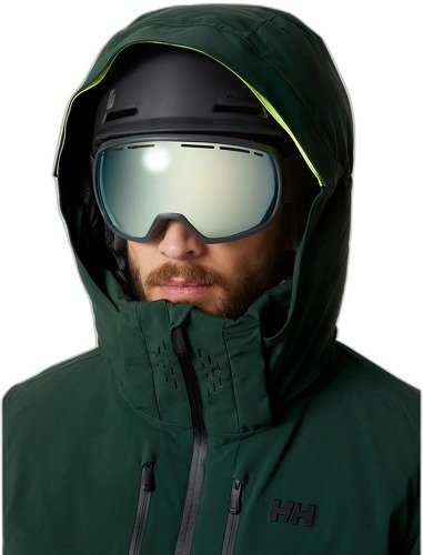 HELLY HANSEN-Helly Hansen Rapid Pant-2