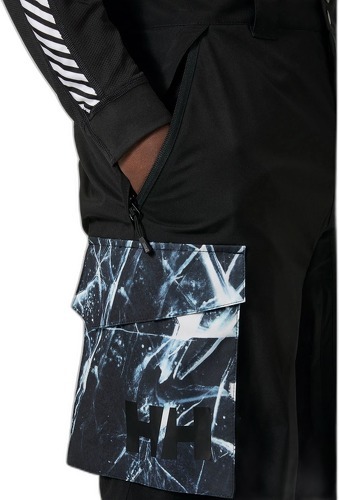 HELLY HANSEN-Pantalon de ski Helly Hansen Ullr D-3