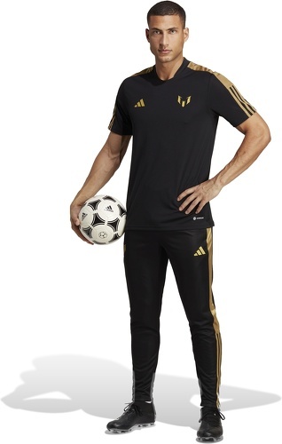 adidas Performance-Pantalon d'entraînement Messi X-1