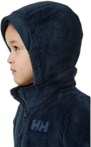 HELLY HANSEN-Polaire enfant Helly Hansen Treasure-2