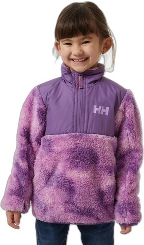 HELLY HANSEN-Polaire fille Helly Hansen Champ-0