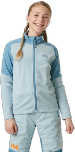 HELLY HANSEN-Polaire fille Helly Hansen Daybreaker 2.0-0