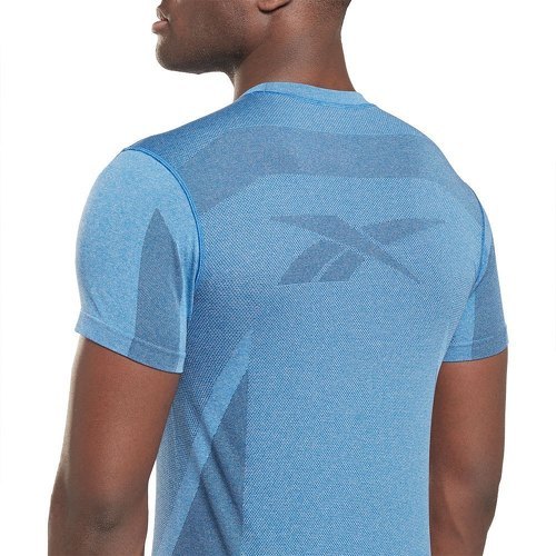 REEBOK-Ubf Myoknit (Manches Courtes)-4
