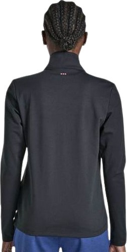 SAUCONY-Solstice 1/4 Zip-1