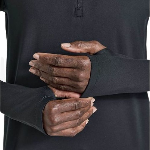 SAUCONY-Solstice 1/4 Zip-3