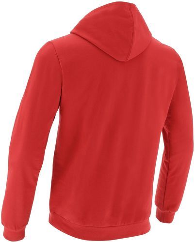 MACRON-Sweatshirt à capuche Université de Bologne Merch CA-1