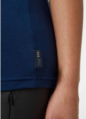HELLY HANSEN-Helly Hansen W Skog Recycled Graphic Tee-2