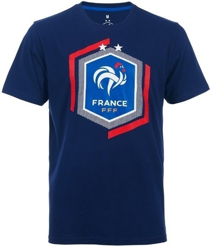 FFF-TEE SHIRT FFF JUNIOR BIG LOGO-0