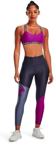 UNDER ARMOUR-Armour Colorblock Ankle Leg-2