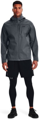 UNDER ARMOUR-ColdGear Infrared Shield 2.0 Jacket-4