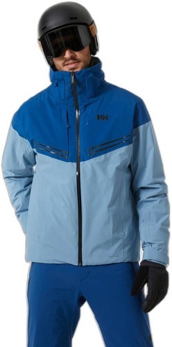 HELLY HANSEN-Veste de ski Helly Hansen Alpha Infinity-0