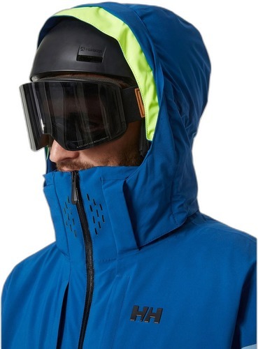HELLY HANSEN-Veste de ski Helly Hansen Alpha Infinity-3