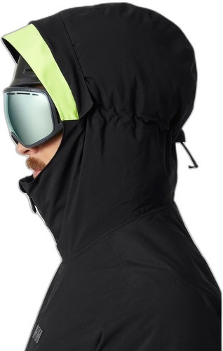 HELLY HANSEN-Veste de ski Helly Hansen Swift Infinity-2