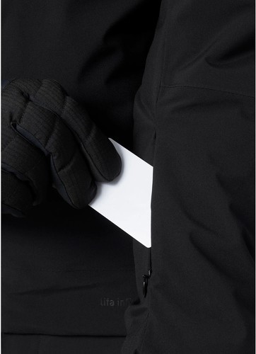 HELLY HANSEN-Veste de ski Helly Hansen Swift Infinity-4