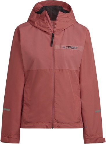 adidas-Veste de pluie double couche Terrex Multi RAIN.RDY-1