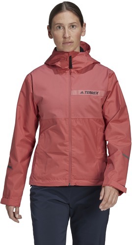 adidas-Veste de pluie double couche Terrex Multi RAIN.RDY-3