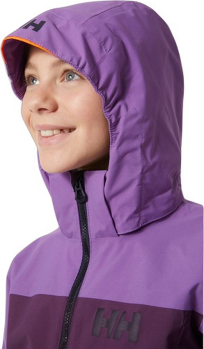 HELLY HANSEN-Helly Hansen Jr Sogndal Jacket-3