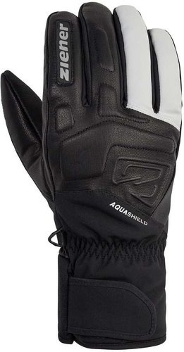 ZIENER-Ziener Gants Glyxus As-0