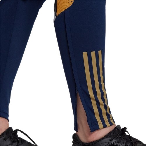 adidas Performance-Pantaloni da allenamento Algeria-4