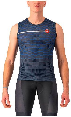 Castelli-Castelli Maillot Sans Manches Insider-0