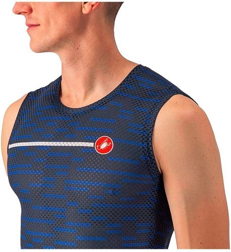 Castelli-Castelli Maillot Sans Manches Insider-4