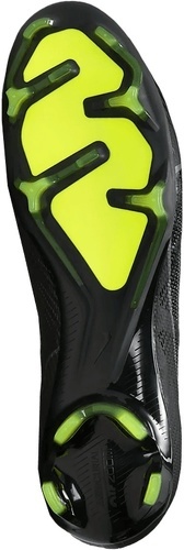 NIKE-Chaussure de football Nike Zoom Mercurial Vapor XV Pro FG noire-2