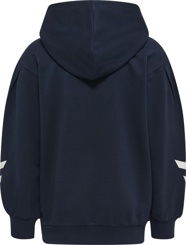 HUMMEL-Hmldue Hoodie-1