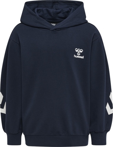 HUMMEL-Hmldue Hoodie-2