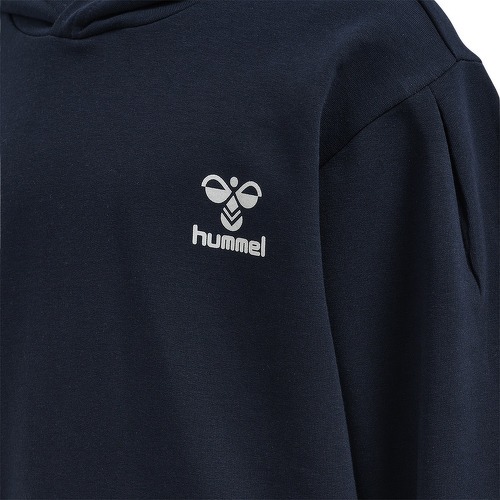 HUMMEL-Hmldue Hoodie-3