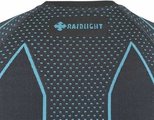 RAIDLIGHT-Maillot de trail manches longues femme RaidLight Seamless LS-3