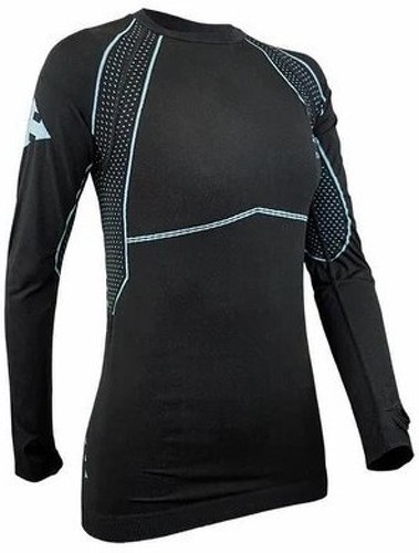 RAIDLIGHT-Maillot de trail manches longues femme RaidLight Seamless LS-4