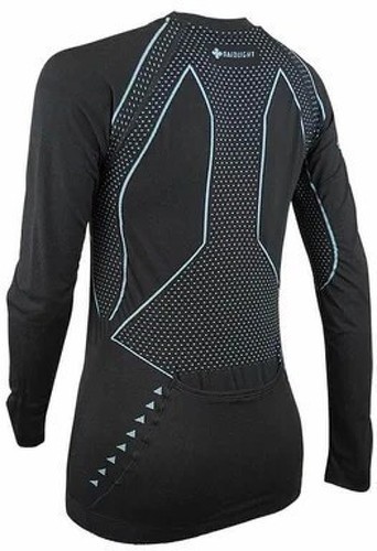 RAIDLIGHT-Maillot de trail manches longues femme RaidLight Seamless LS-0