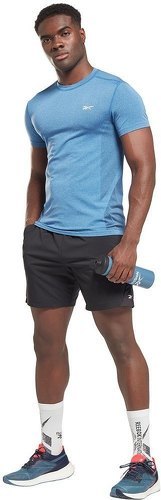 REEBOK-Ubf Myoknit (Manches Courtes)-3
