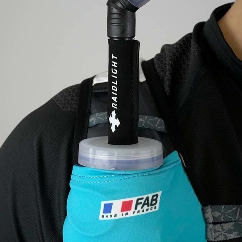 RAIDLIGHT-Raidlight Hydratation Ultralight 12L - Gourde de running-2