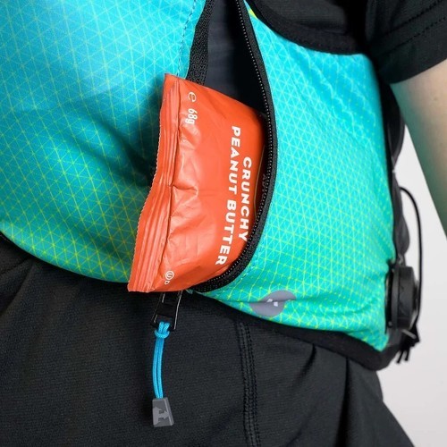 RAIDLIGHT-Raidlight Hydratation Ultralight 12L - Gourde de running-3