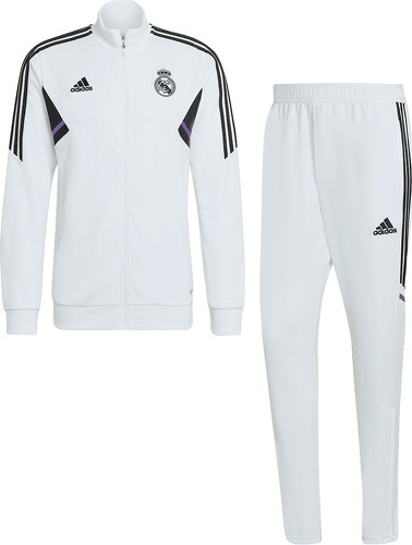 adidas Performance-Tuta Condivo 22 Real Madrid-4