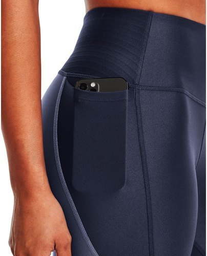 UNDER ARMOUR-Armour Colorblock Ankle Leg-3