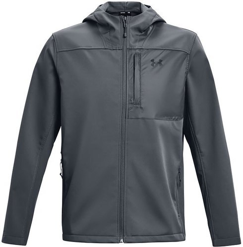 UNDER ARMOUR-ColdGear Infrared Shield 2.0 Jacket-2