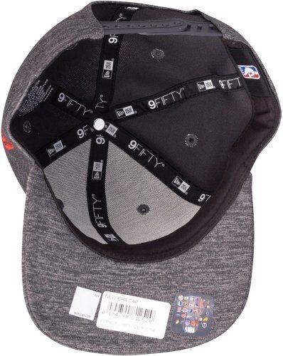 NEW ERA-New Era Snapback Cap - SHADOW TECH NBA Bulls-2