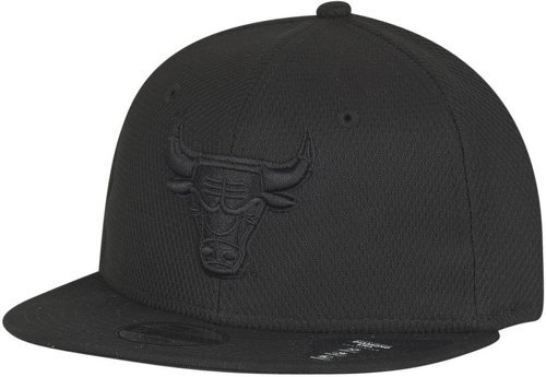 NEW ERA-New Era 9Fifty Snapback Cap - DIAMOND Chicago Bulls-0