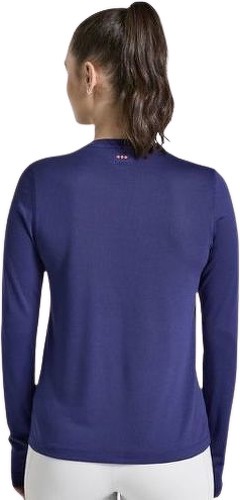 SAUCONY-Stopwatch Graphic Long Sleeve-1