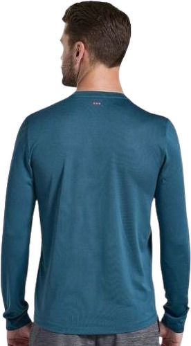 SAUCONY-Stopwatch Graphic Long Sleeve-1
