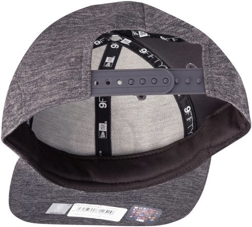 NEW ERA-New Era Snapback Cap - SHADOW TECH NBA Bulls-3