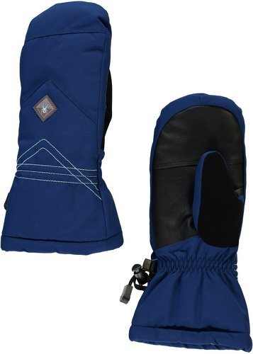 SPYDER-Spyder INSPIRE PrimaLoft Ski Moufle - navy-0