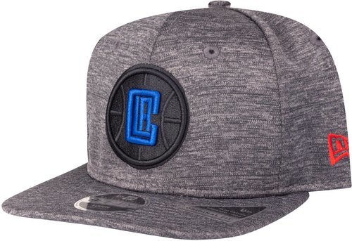 NEW ERA-New Era Snapback Cap - SHADOW TECH NBA Bulls-0