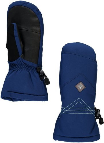 SPYDER-Spyder INSPIRE PrimaLoft Ski Moufle - navy-1