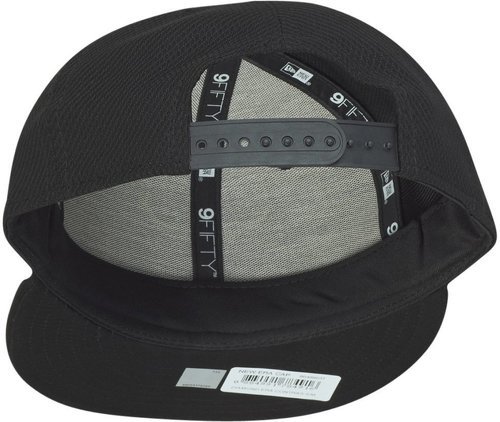 NEW ERA-New Era 9Fifty Snapback Cap - DIAMOND Chicago Bulls-1