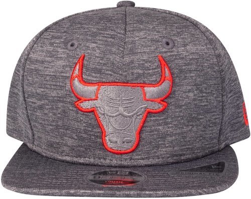 NEW ERA-New Era Snapback Cap - SHADOW TECH NBA Bulls-1