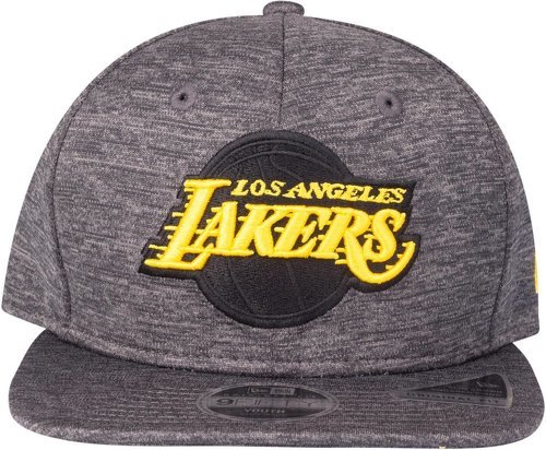 NEW ERA-New Era Snapback Cap - SHADOW TECH NBA Lakers-1