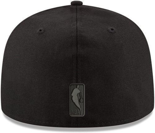 NEW ERA-New Era 59Fifty Cap - NBA BLACK Oklahoma City Thunder-3